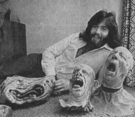Rob Bottin